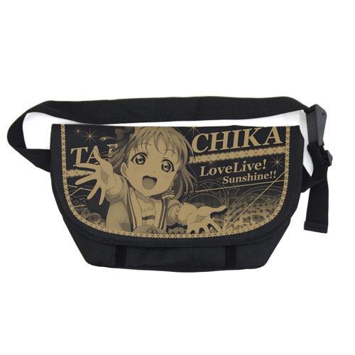 Takami Chika Messenger Bag
