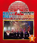 The Idolm@ster Million Live! 1stlive Happy Perform@nce!! Blu-ray Day2