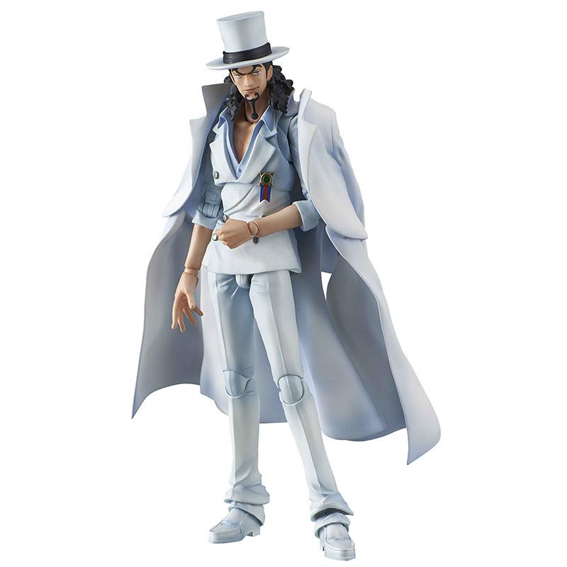 Variable Action Heroes Rob Lucci
