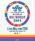 THE IDOLM@STER M@STERS OF IDOL WORLD!! 2014 Day2
