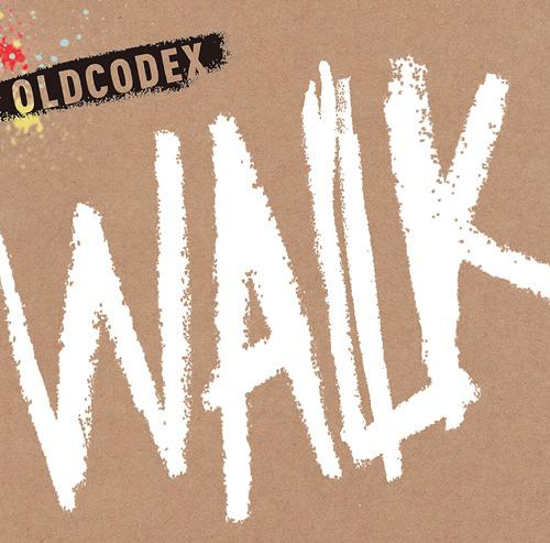 WALK [Limited Edition]