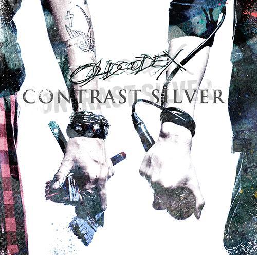 Contrast Silver [Regular Edition]