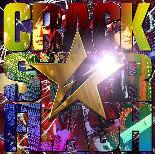 CRACK STAR FLASH [Regular Edition]