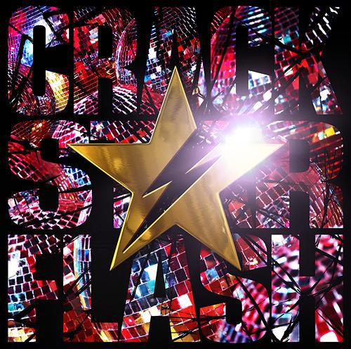 CRACK STAR FLASH [Limited Edition]