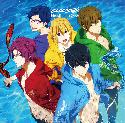 Free! -Dive to the Future- OP : Heading to Over [Anime Edition]