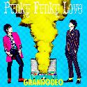 Punky Funky Love [Regular Edition]