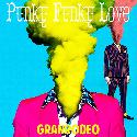Punky Funky Love [Limited Edition]