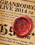 Granrodeo Live 2014 G9 Rock Show [Blu-ray]