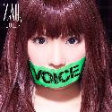VOICE [Limited Edition]