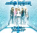 JAM Project BEST COLLECTION VII SEVENTH EXPLOSION