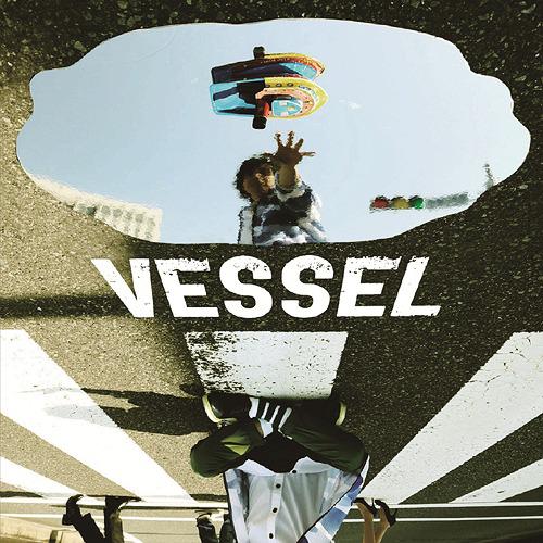 VESSEL [Limited Edition]