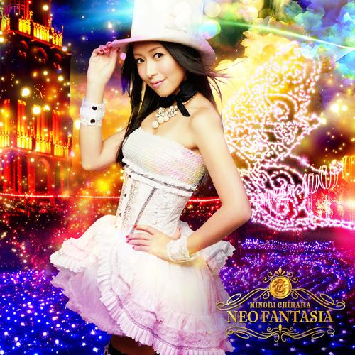 NEO FANTASIA [DVD Limited Edition]