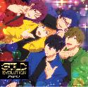 Free! -Dive to the Future- ED : GOLD EVOLUTION