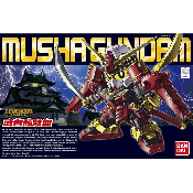 Legend BB Musha Gundam