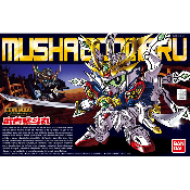 Legend BB Musha Godmaru