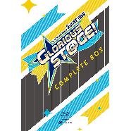 The Idolm@ster SideM 3rd LIVE TOUR - GLORIOUS ST@GE! - LIVE Blu-ray Side MAKUHARI Complete Box [Limited Edition]