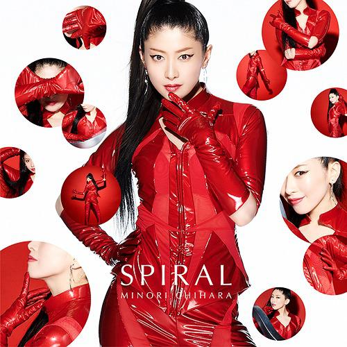 Spiral [Regular Edition]