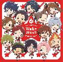 THE IDOLM@STER SideM WakeMini! Music Collection 01