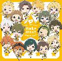THE IDOLM@STER SideM WakeMini! Music Collection 02