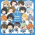 THE IDOLM@STER SideM WakeMini! Music Collection 03