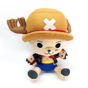 ตุ๊กตา Manekko Chopperman (Luffy)