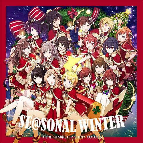 THE IDOLM@STER SHINY COLORS SE@SONAL WINTER