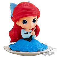 Q POSKET SUGIRLY DISNEY CHARACTERS -ARIEL-(A NORMAL COLOR VER)