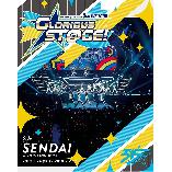 The Idolm@ster SideM 3rdLIVE TOUR - Glorious St@ge! - Live Blu-ray Side Sendai