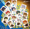 Free! -Dive to the Future- Character Song Mini-album Vol.2