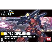 HGUC RX-77-2 GUNCANNON