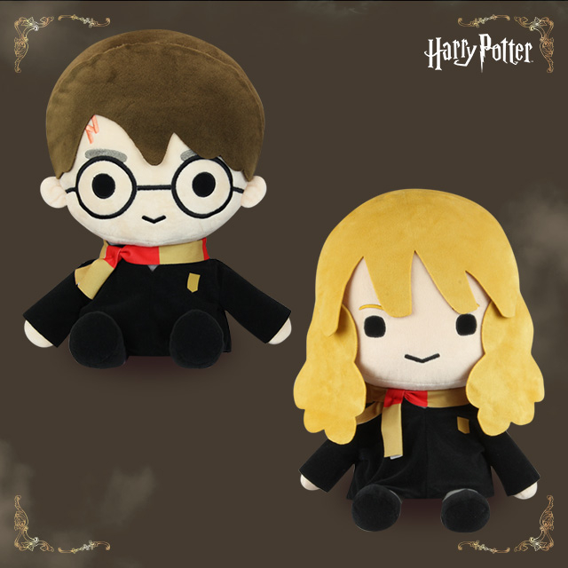 Harry potter cheap charms plush