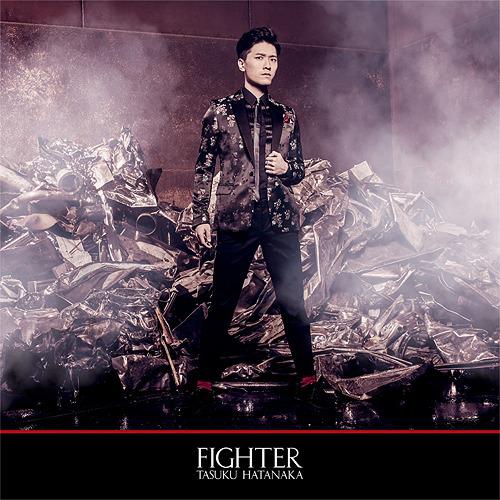Fighter [Regular Edition]