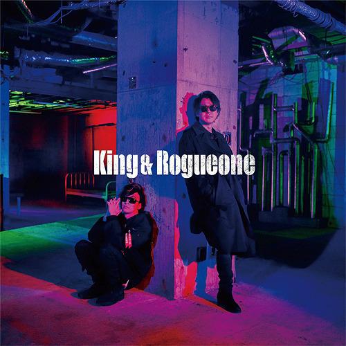 King & Rogueone [Limited Edition]