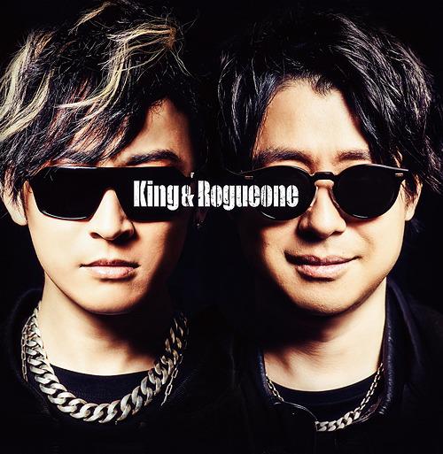 King & Rogueone [Regular Edition]