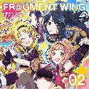 THE IDOLM@STER SHINY COLORS FR@GMENT WING 02