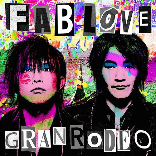 Fab Love [Limited Edition]