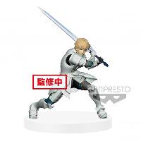 FATE/EXTRA LAST ENCORE EXQ FIGURE GAWAIN