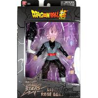 [Dragonball Super DragonStars] Goku Black Rose