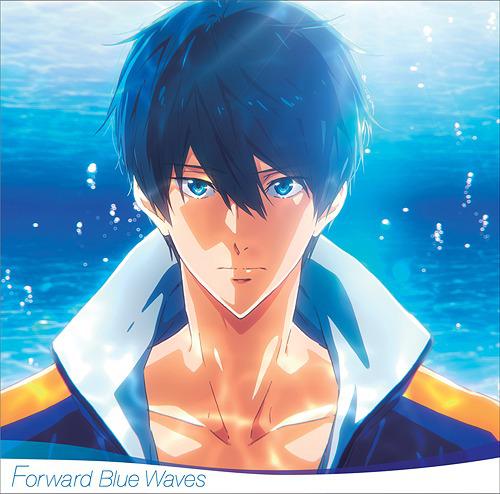 Free! -Road to the World- Yume Original Soundtrack