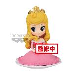 Q POSKET SUGIRLY DISNEY CHARACTERS-PRINCESS AURORA-(A:NORMAL COLOR VER)
