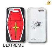 Case Iphone 5/5S Gundam : โล่ห์ RX-78-2
