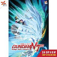 DVD Mobile Suit Gundam NT [NARRATIVE]