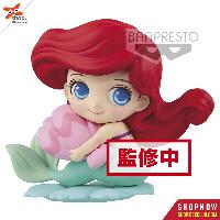 SWEETINY DISNEY CHARACTERS -ARIEL-(A:NORMAL COLOR VER)