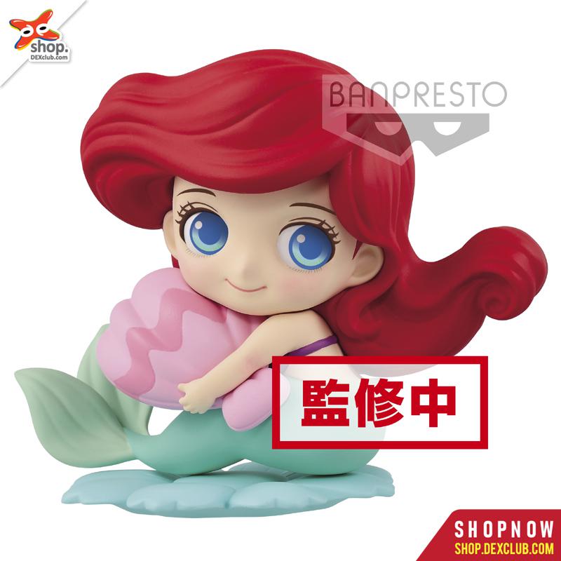 SWEETINY DISNEY CHARACTERS -ARIEL-(A:NORMAL COLOR VER)