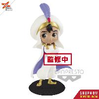 Q POSKET DISNEY CHARACTERS -ALADDIN PRINCE STYLE-(B:PASTEL COLOR VER)