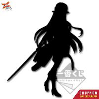 [ดีลพิเศษ] SAO Y2016 Asuna Figure Special Ver. [Last]