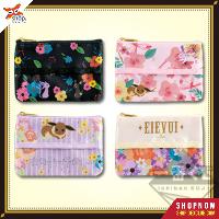 [ดีลพิเศษ] PKM EieVui&Flowers - Pocket Tissue Cover (สุ่ม) [E]