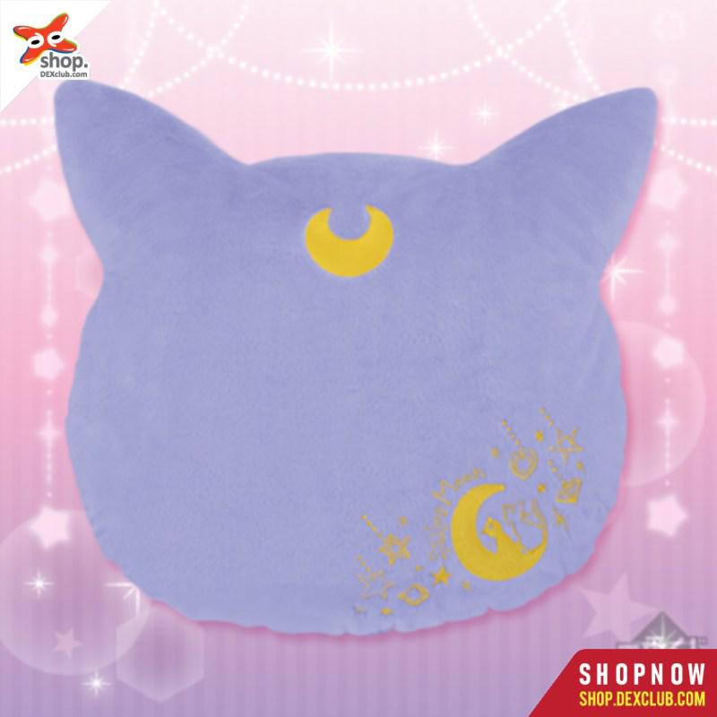 [ดีลพิเศษ] Sailor Moon - Big Cushion [A]