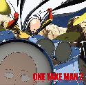 One-Punch Man 2nd Season Original Soundtrack One Take Man 2