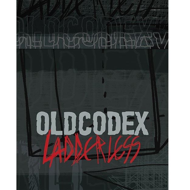 LADDERLESS [Limited Edition]